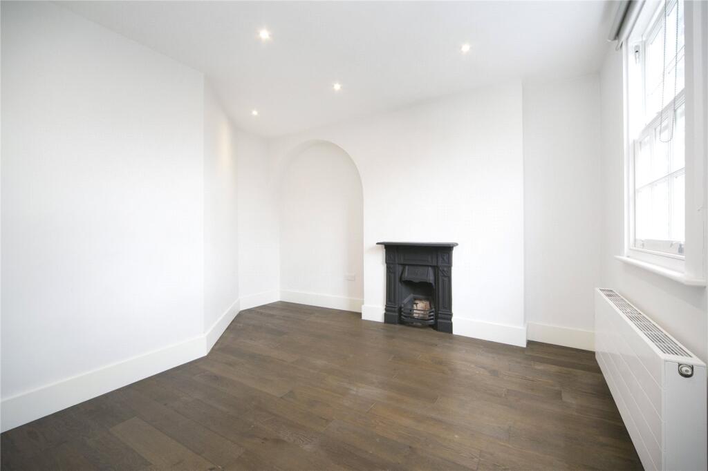 Apartment in London, Angel, Clerkenwell - View 4