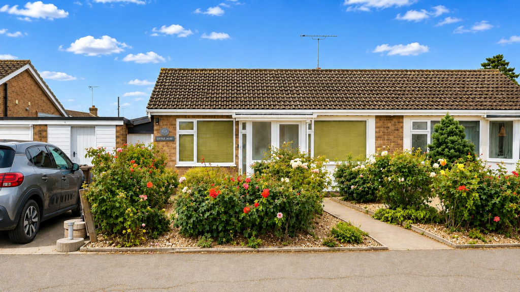 Main image of property: Wade Reach, Walton-on-the-Naze