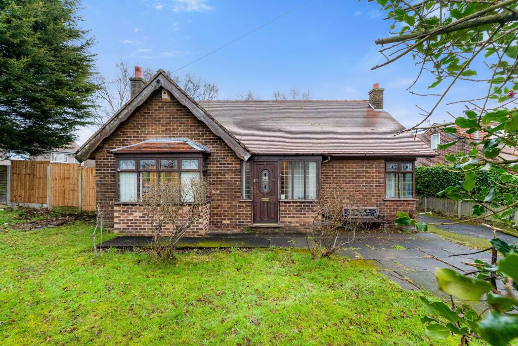 Ashton Heath, Ashton-In-Makerfield, WN4 photo 4