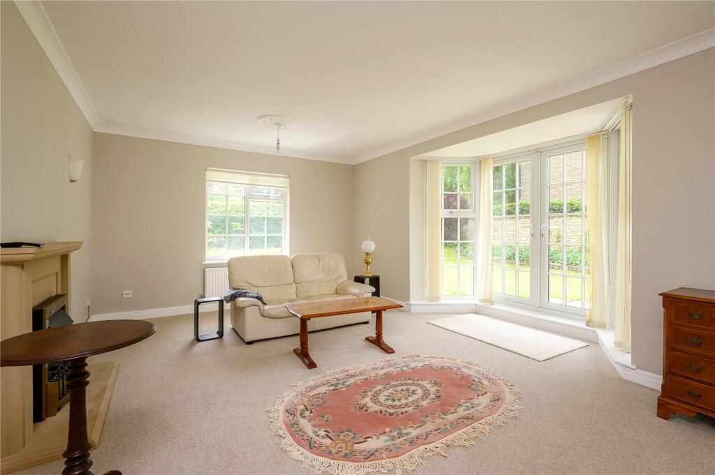 Grove Road, Boston Spa, LS23 photo 2