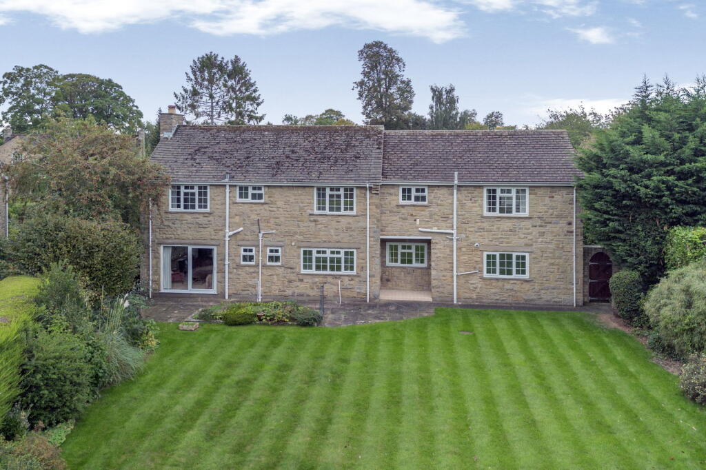 House in Leeds, Thorp Arch - View 3