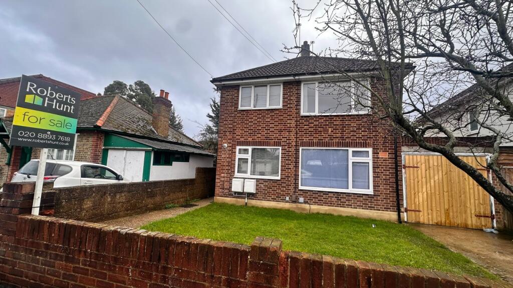 Main image of property: Colonial Road, Bedfont, TW14