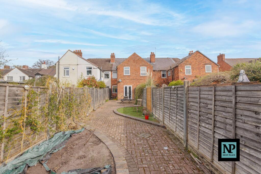 Additional image 19 of Lichfield Street, Fazeley, B78