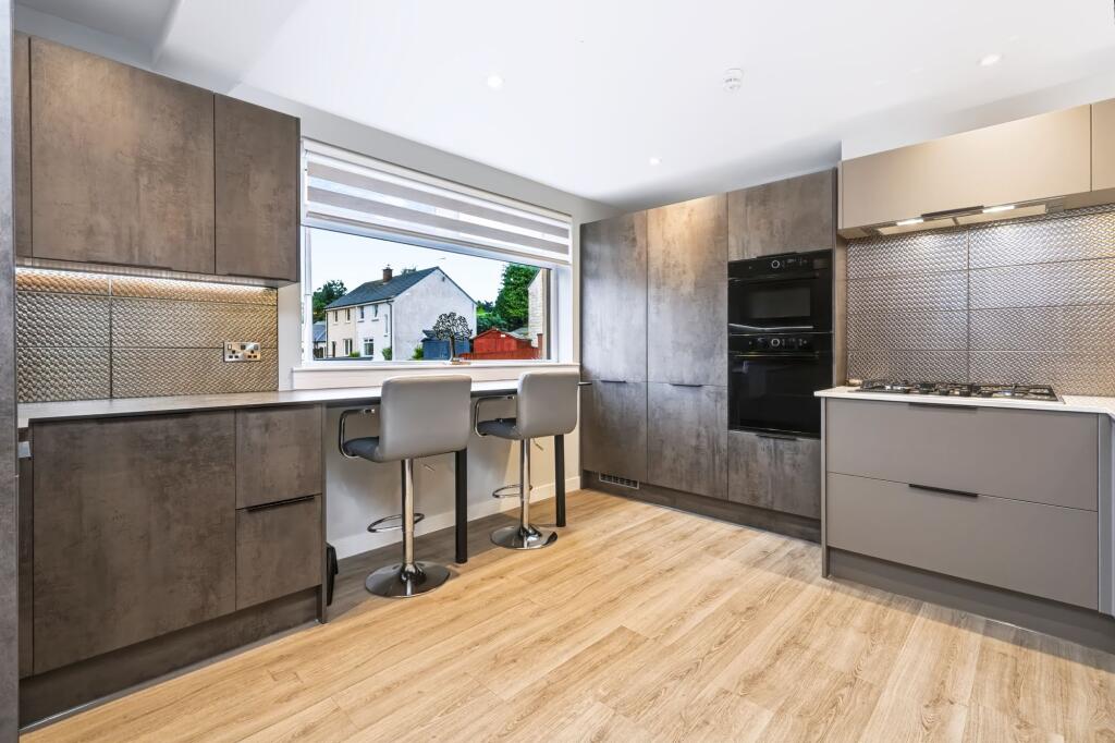House in Falkirk - More