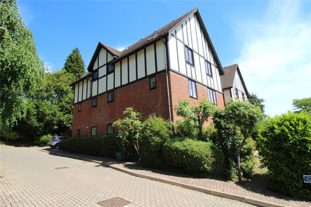 Main image of property: Campions Court, Berkhamsted, HP4