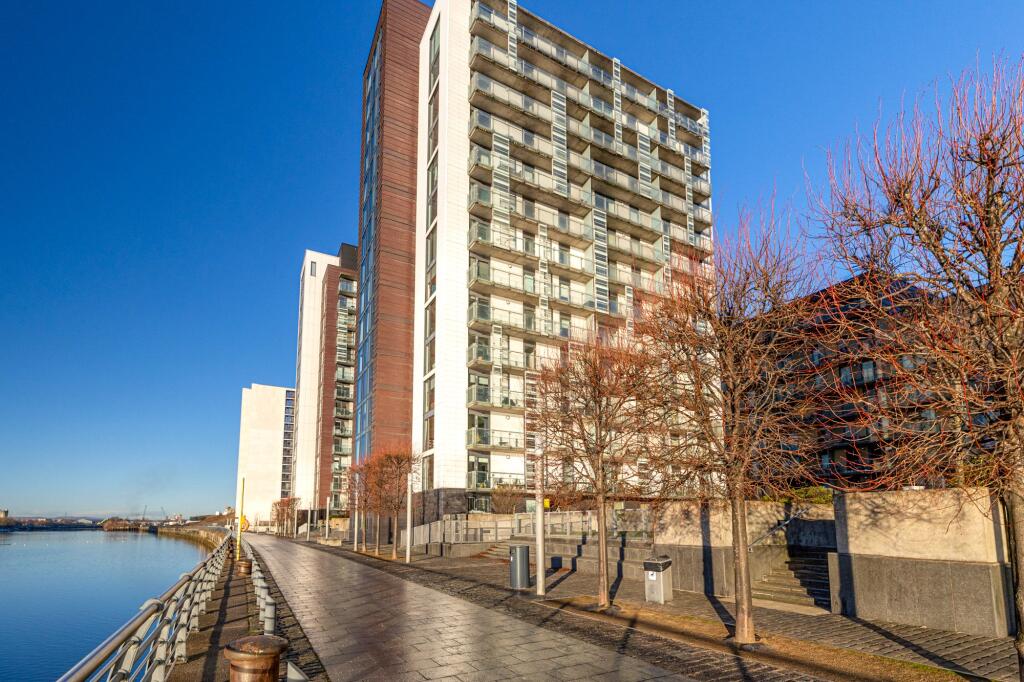 Main image of property: Meadowside Quay Walk, Glasgow Harbour, Glasgow