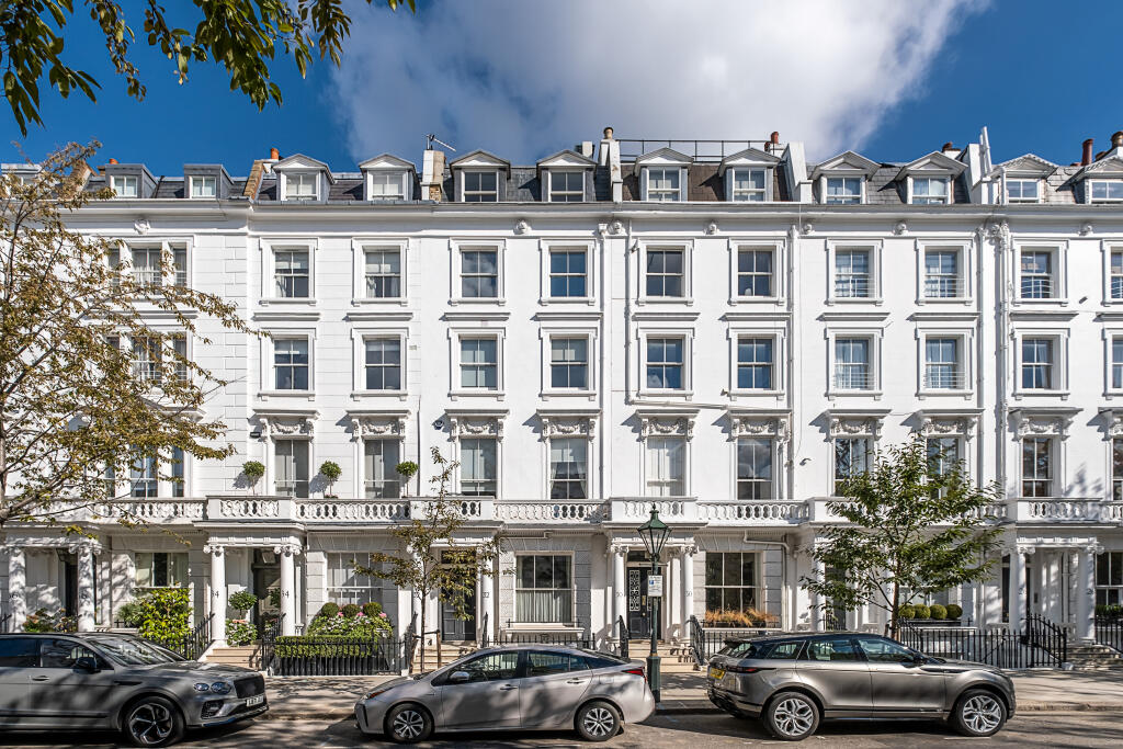 Διαμέρισμα 3 δωματίων, 172 m²