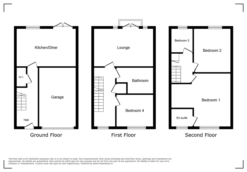 House in Thornaby-on-Tees, Thornaby - View 2