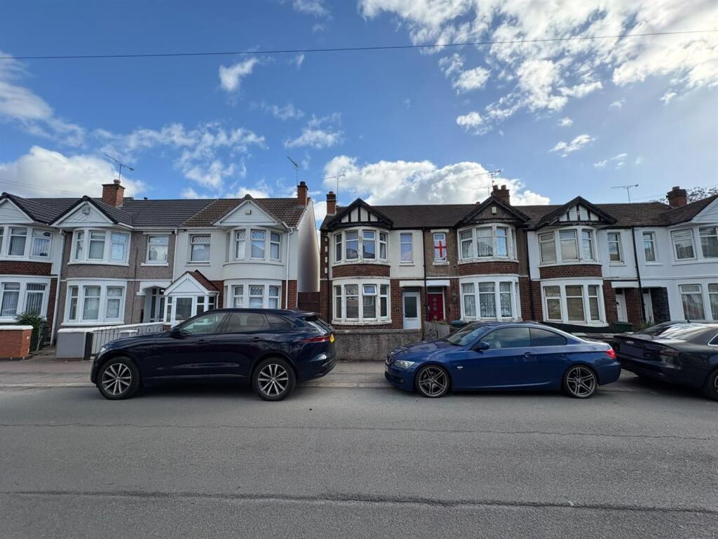 Main image of property: Purcell Road, Coventry