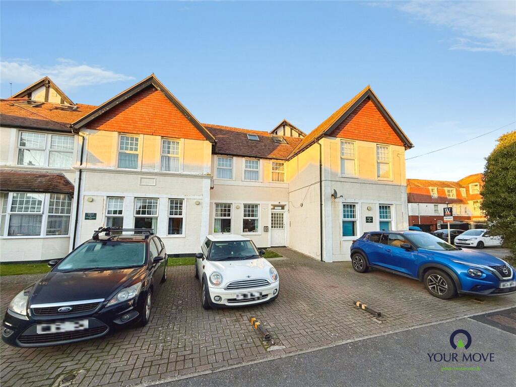 Main image of property: Stocker Road, Bognor Regis, West Sussex, PO21