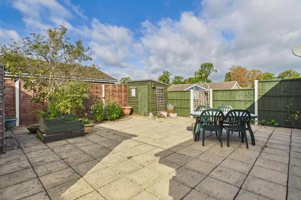 Barr Drive, Lakenheath, IP27 photo 3