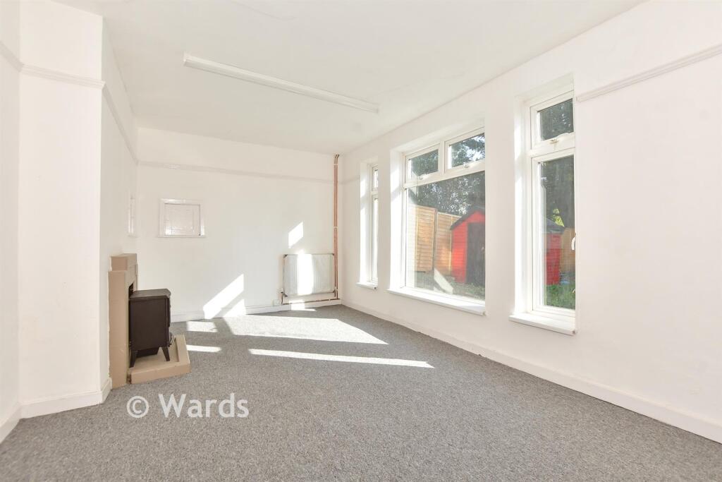 Main image of property: Tennyson Place, Folkestone, Kent