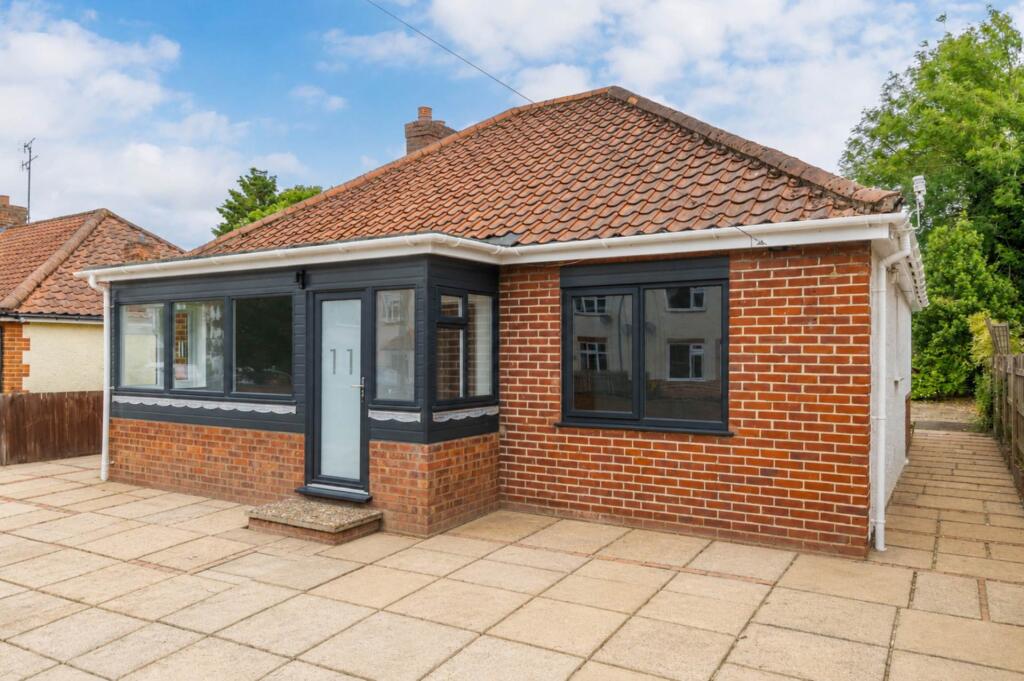 Main image of property: Blenheim Close, Sprowston