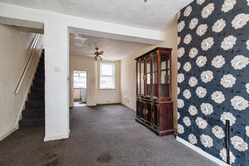 House in Manchester - View 4