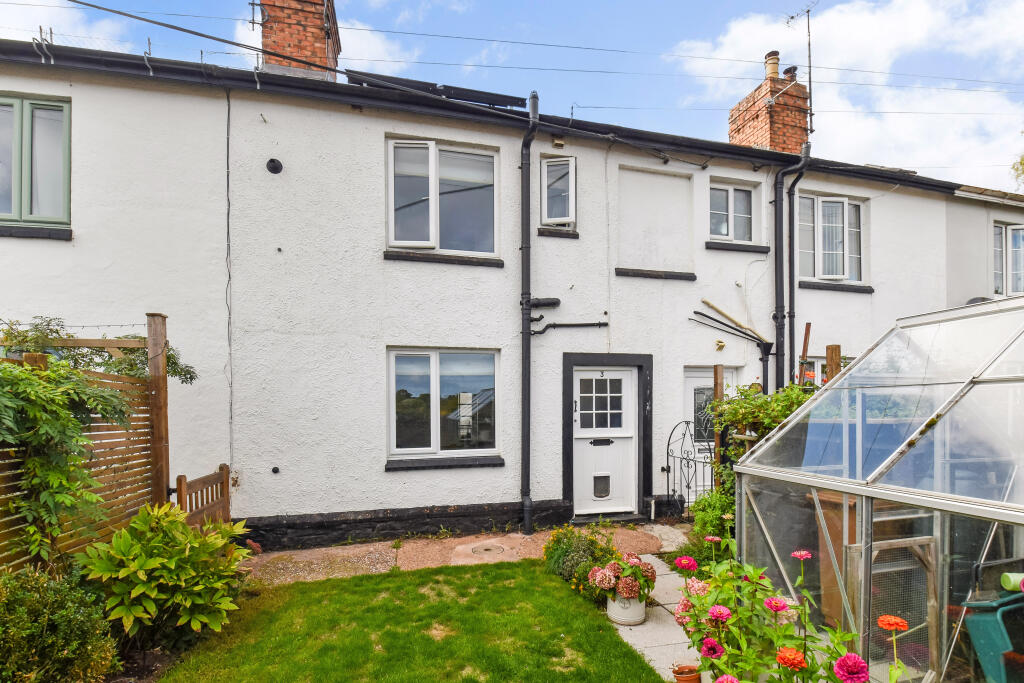 Main image of property: East Street, Uffculme, EX15