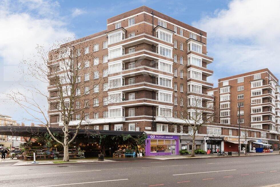 Main image of property: Park Road, Marylebone NW1