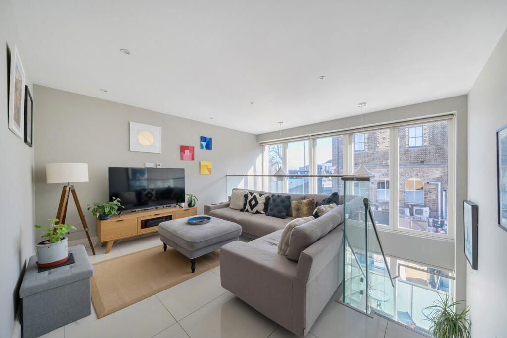 Main image of property: Crystal Palace Parade, London