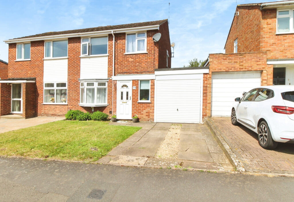 Main image of property: Coppice Road, Leamington Spa, CV31