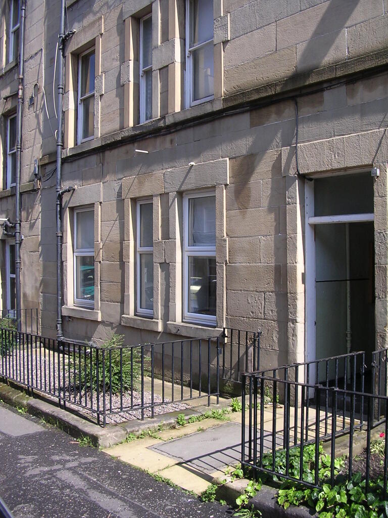 Main image of property: Wardlaw Place, Edinburgh