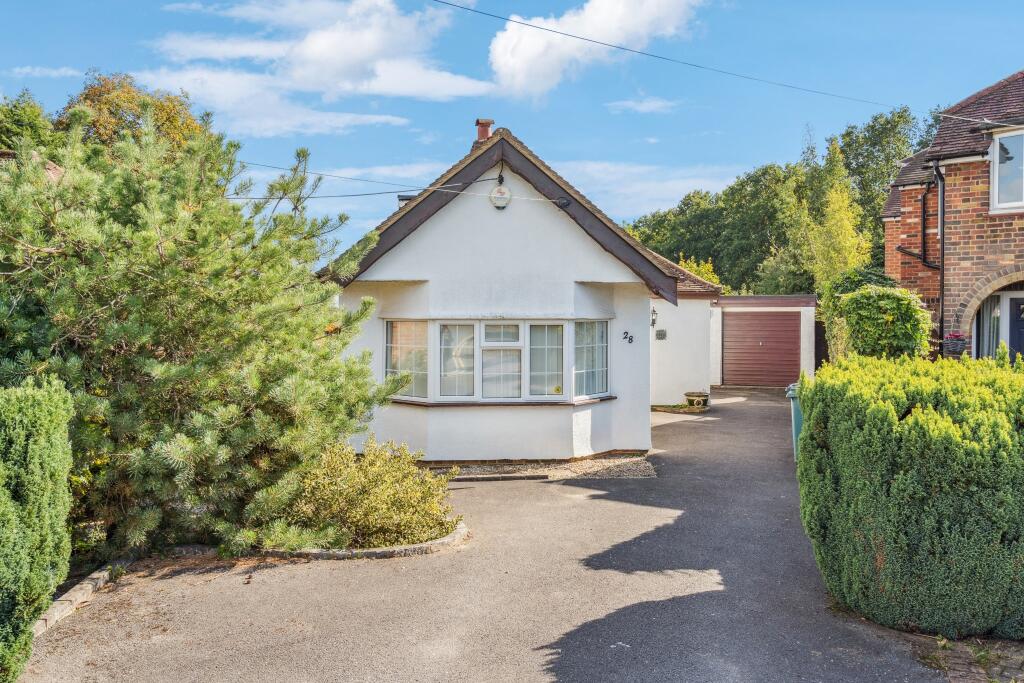 Main image of property: Orchard Lane, Amersham