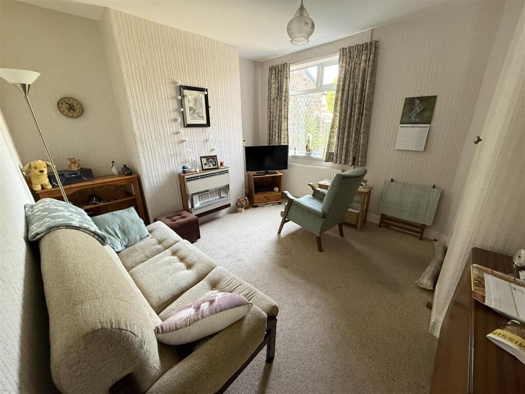 House in St Helens, West Park - View 3