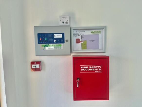 2 Liddall - New Fire Alarm.jpg