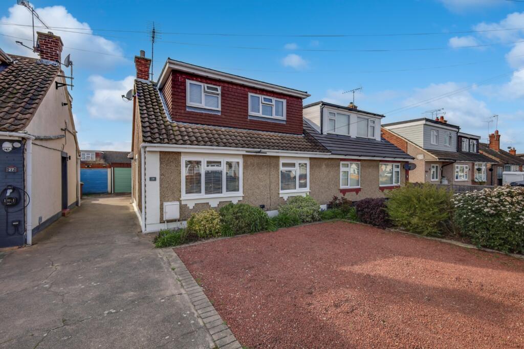 Main image of property: Birchwood Road, Corringham, Stanford-Le-Hope, Essex