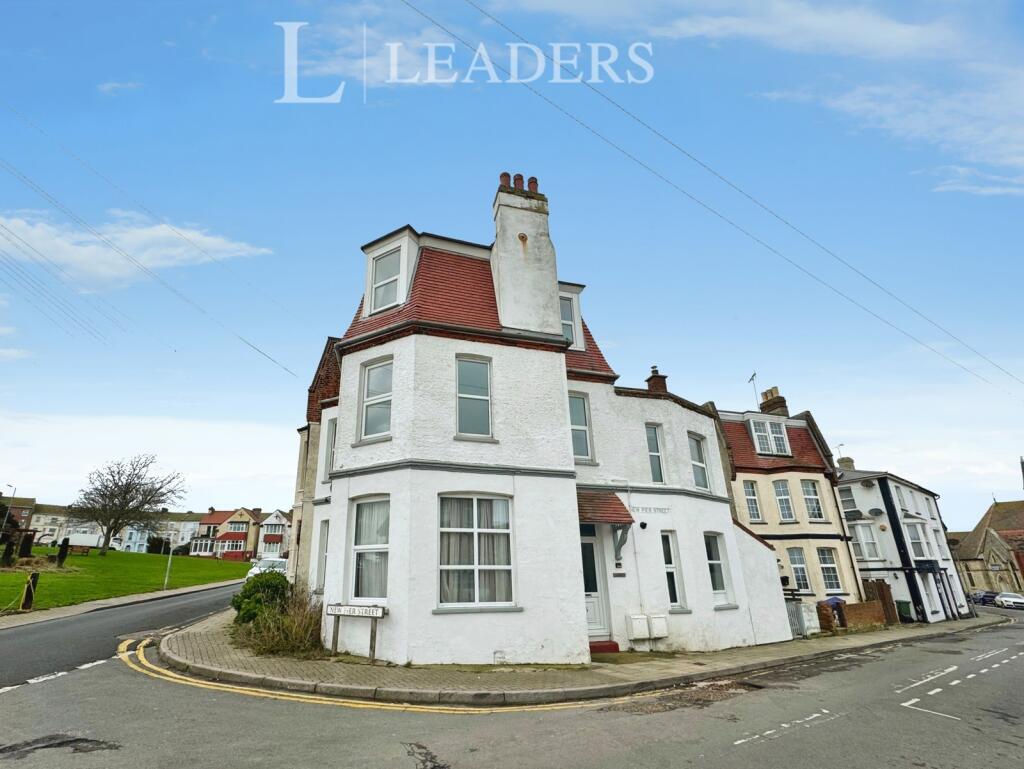 Main image of property: New Pier Street, CO14