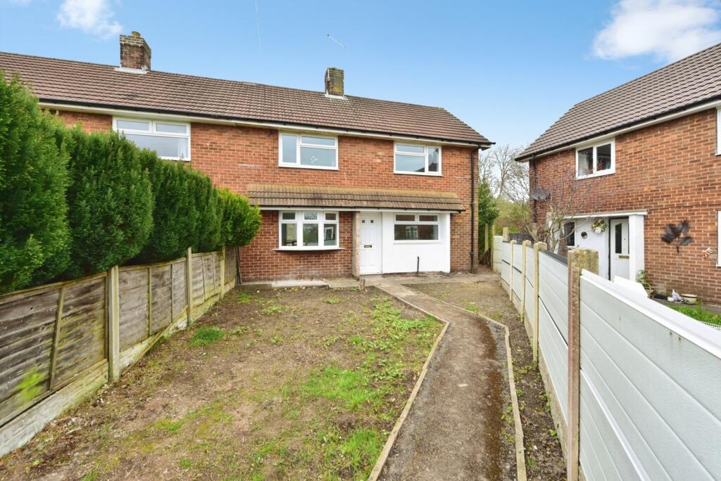 Main image of property: Kew Crescent, Sheffield, South Yorkshire, S12