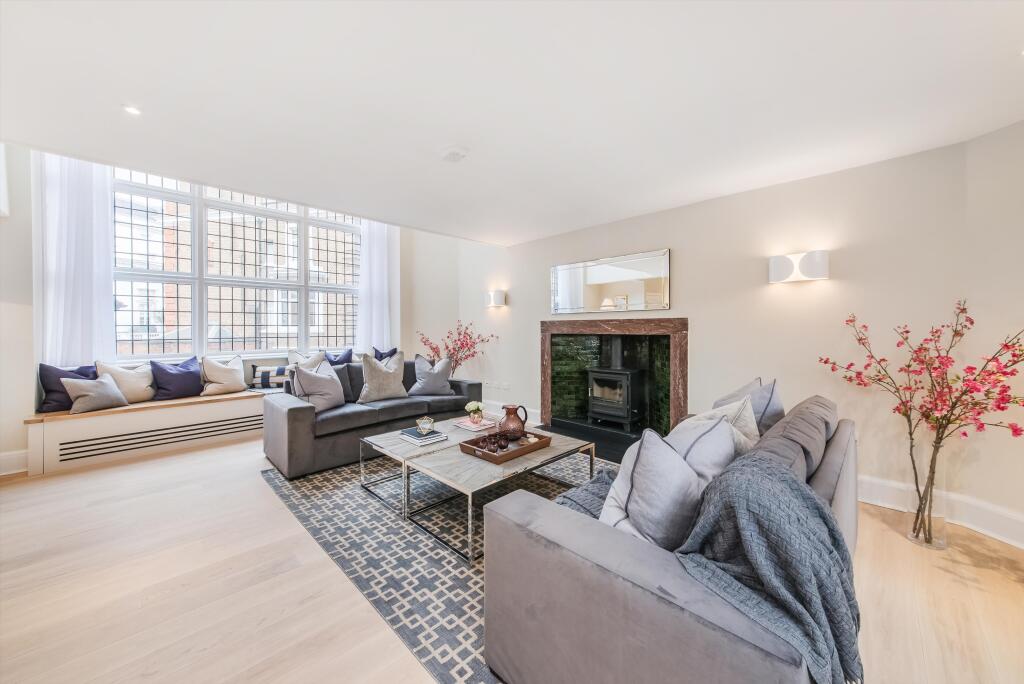 Main image of property: Walton Street, London, Knightsbridge, London, SW3