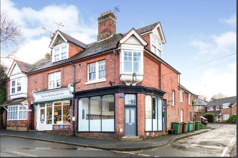 Main image of property: Hawkhurst