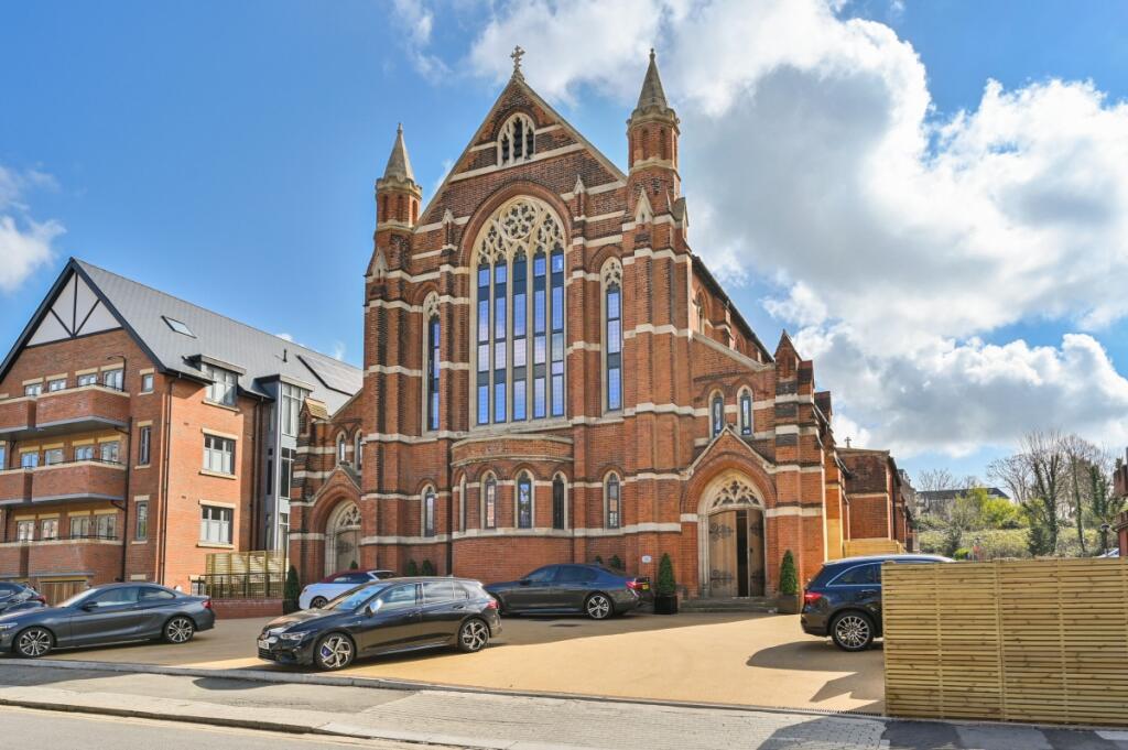 Main image of property: Holden Road London N12