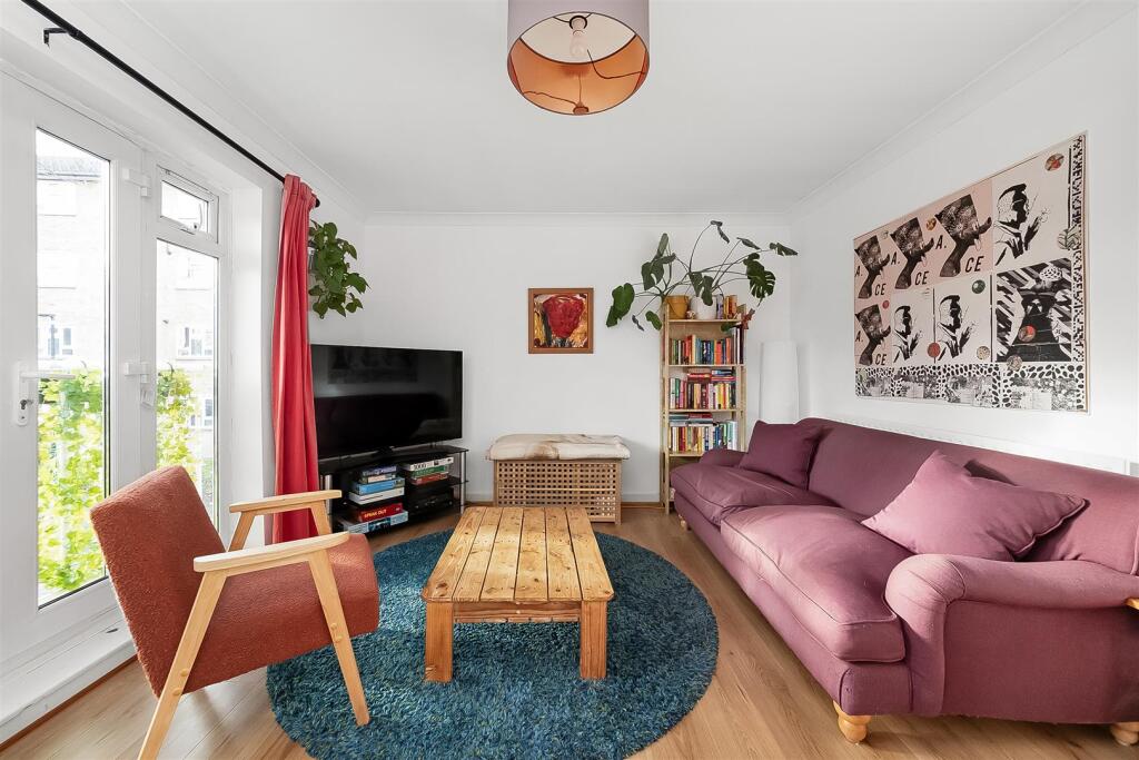 Main image of property: Carnac Street, London