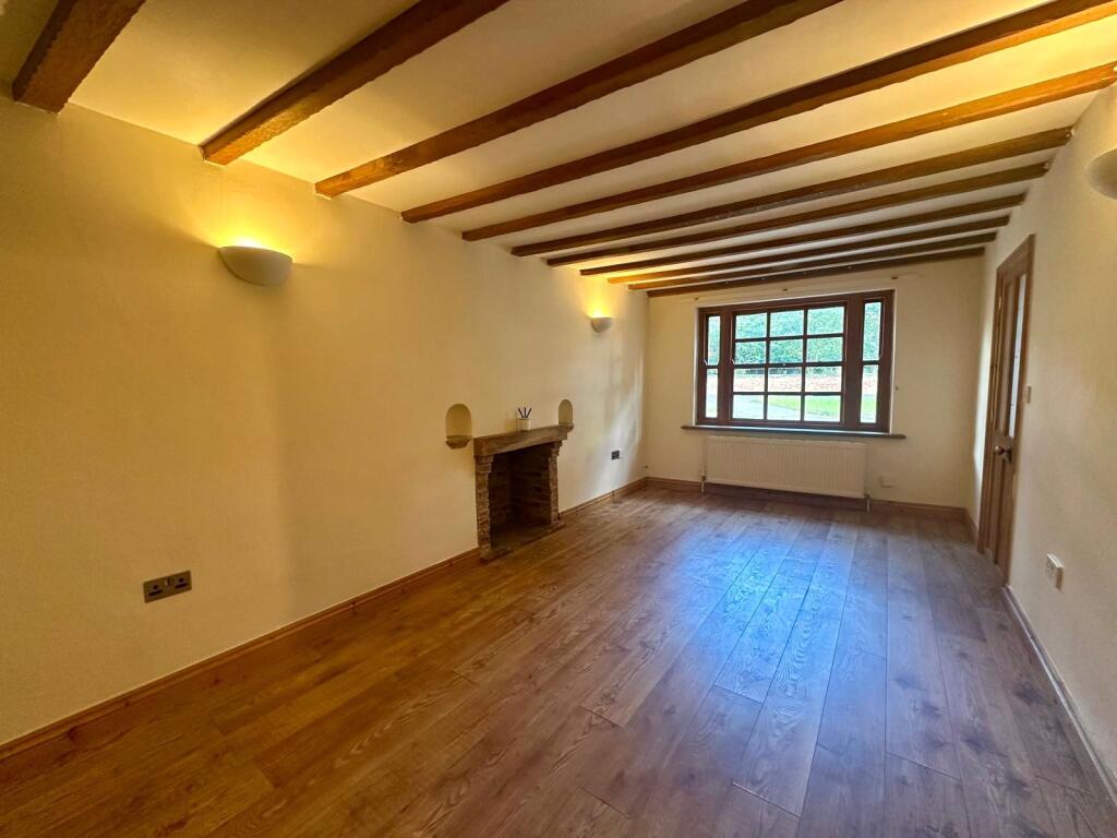 House in York, Sowerby - More