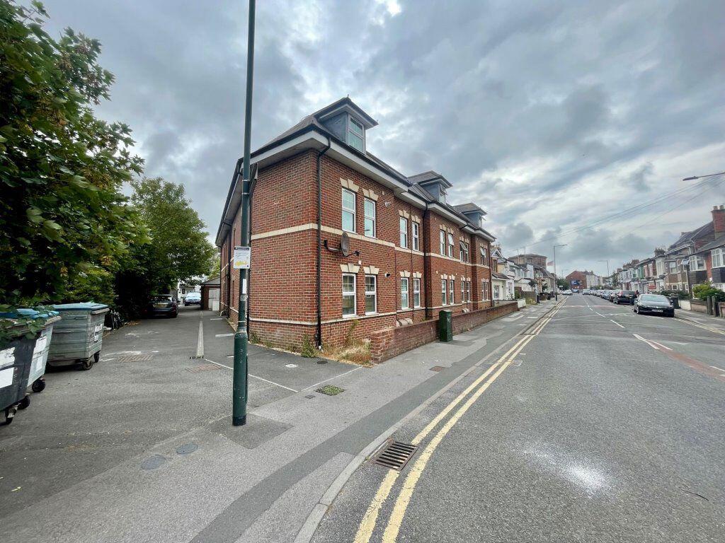 Main image of property: PALMERSTON ROAD, BOURNEMOUTH (P03256)
