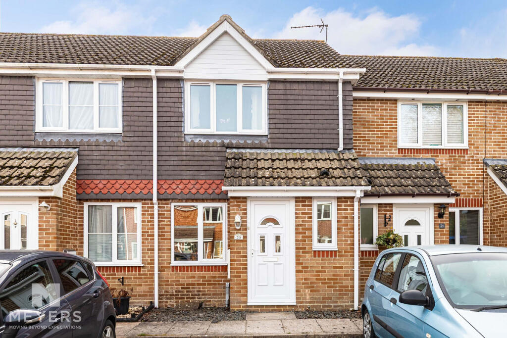 Main image of property: Miller Road, Christchurch, BH23 3