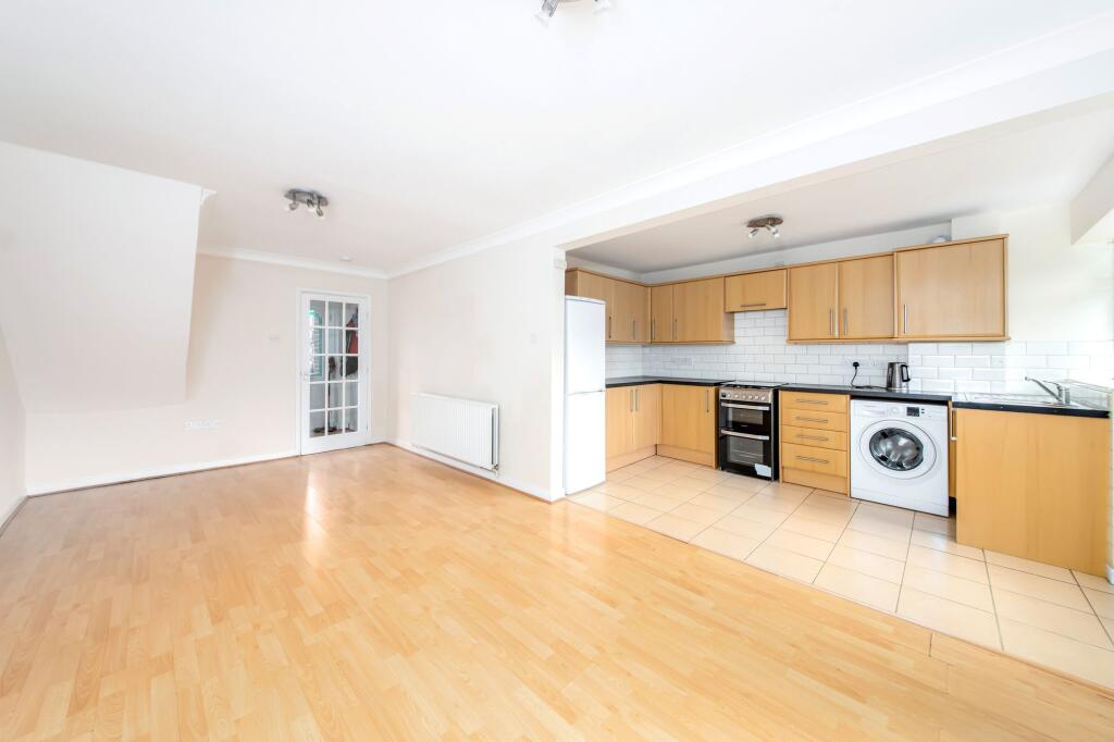 Brasenose Road, Didcot, OX11 photo 4