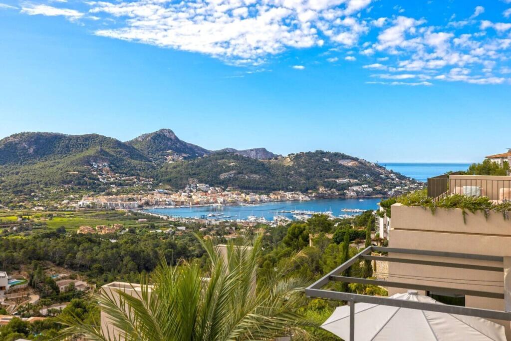 Main image of property: Balearic Islands, Mallorca, Port d`Andratx