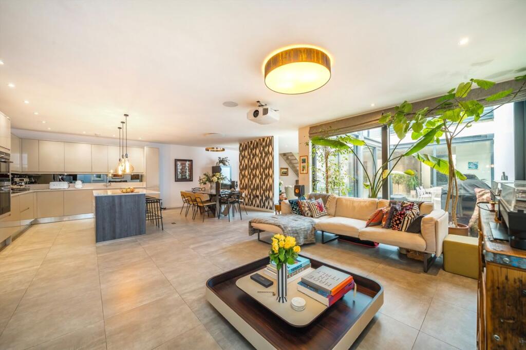 Main image of property: Beethoven Street, Queen's Park