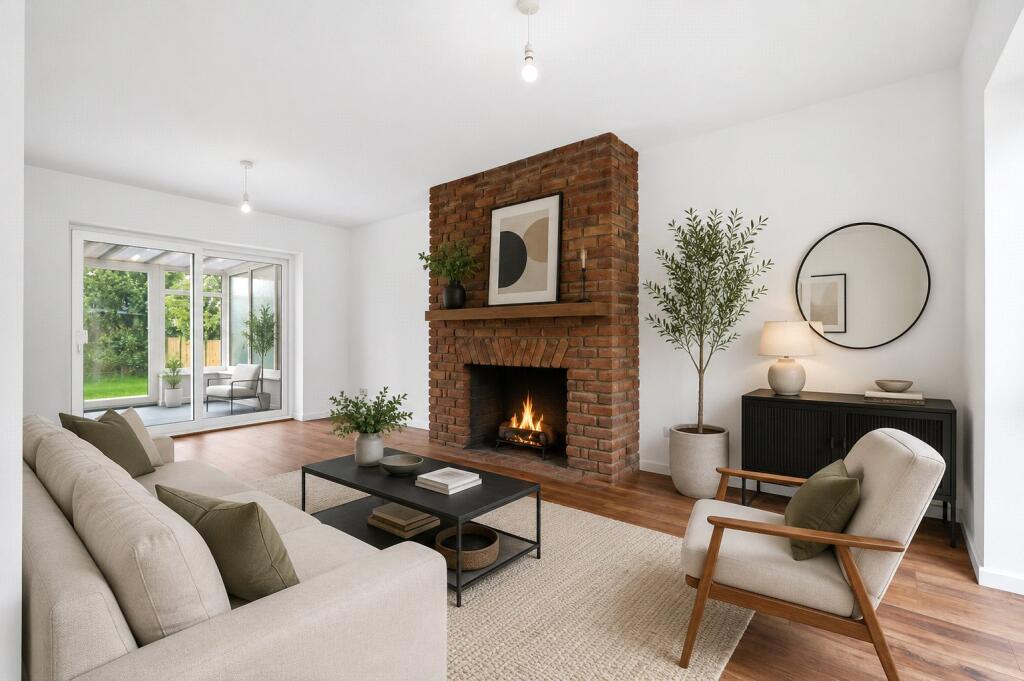 Main image of property: Margarite Way, Wickford, Essex, SS12