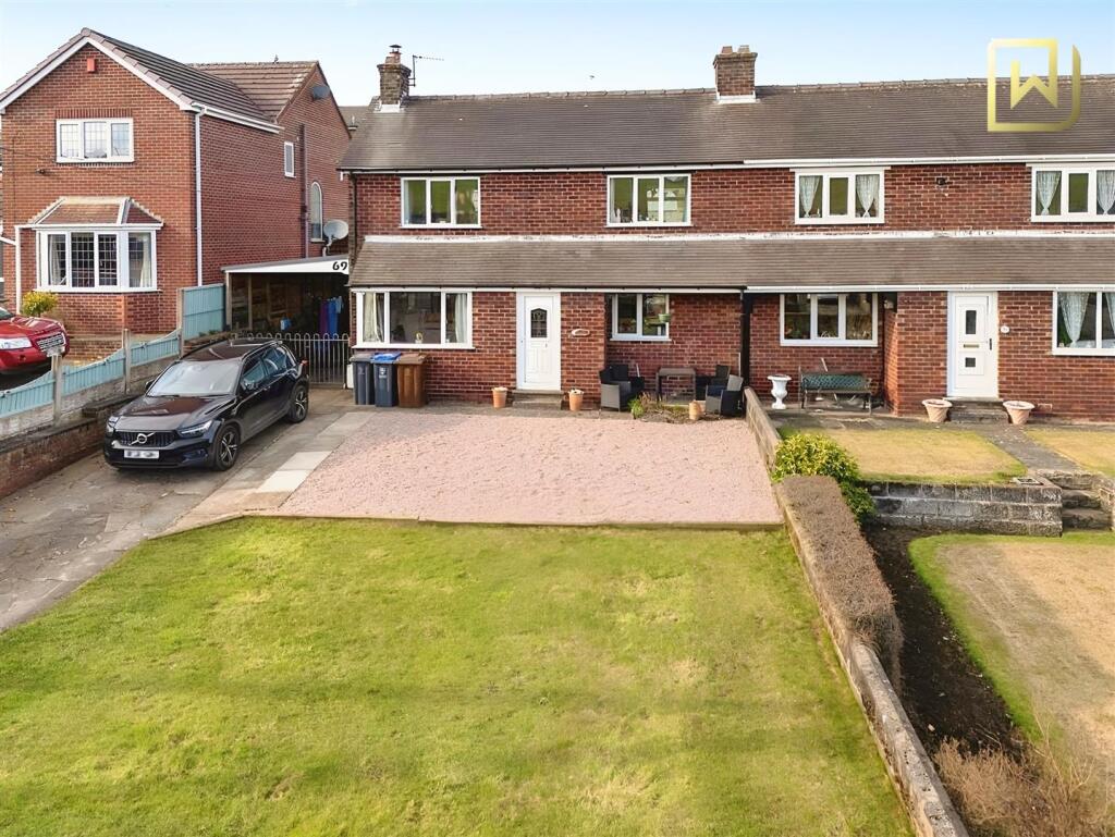 Main image of property: Basford Bridge Lane, Cheddleton, Staffordshire, ST13 7EQ