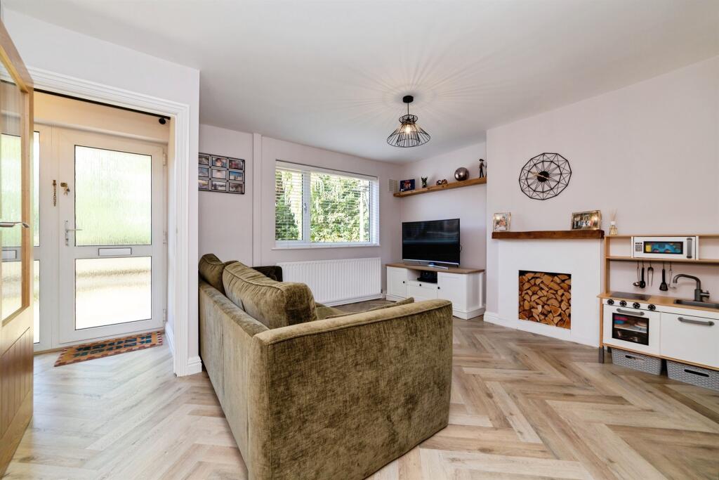 Main image of property: Haymeads, Welwyn Garden City
