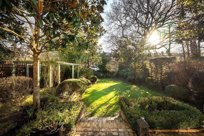 Main image of property: Aberdare Gardens, South Hampstead London 