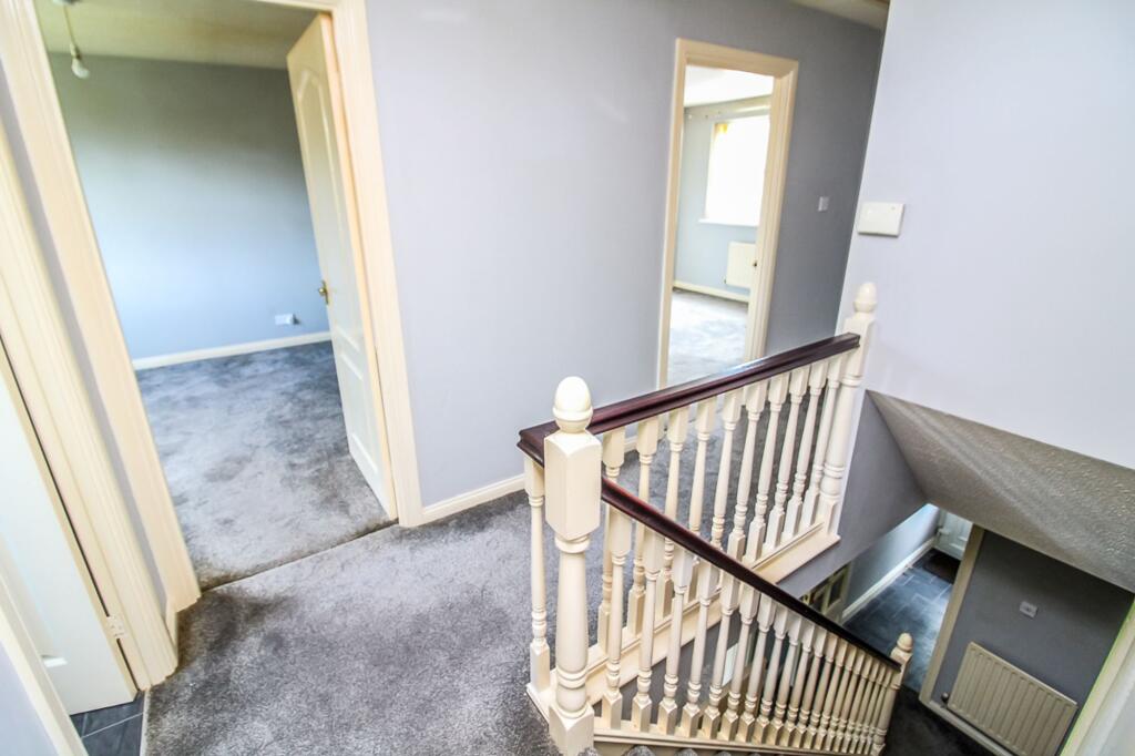 House in Gateshead, Portobello - View 4