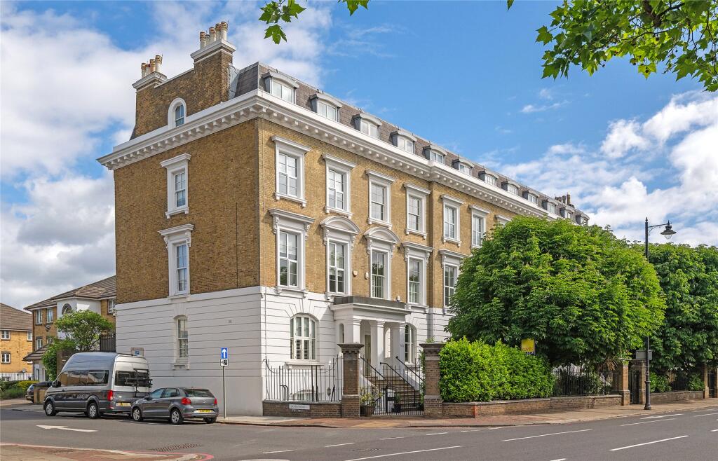 Main image of property: North Side Wandsworth Common, Wandsworth, London, SW18