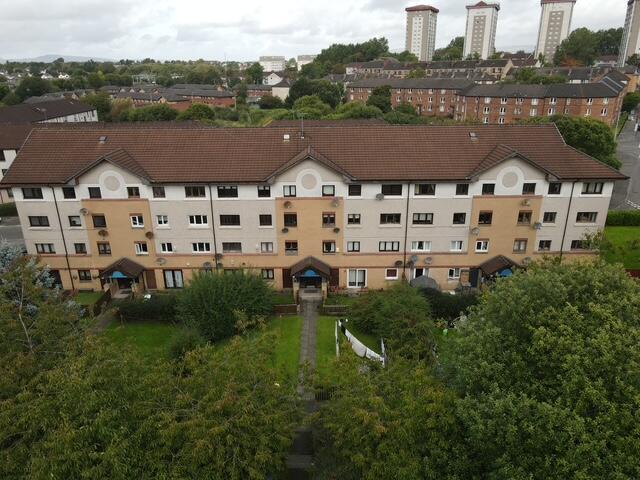 Apartment in Glasgow