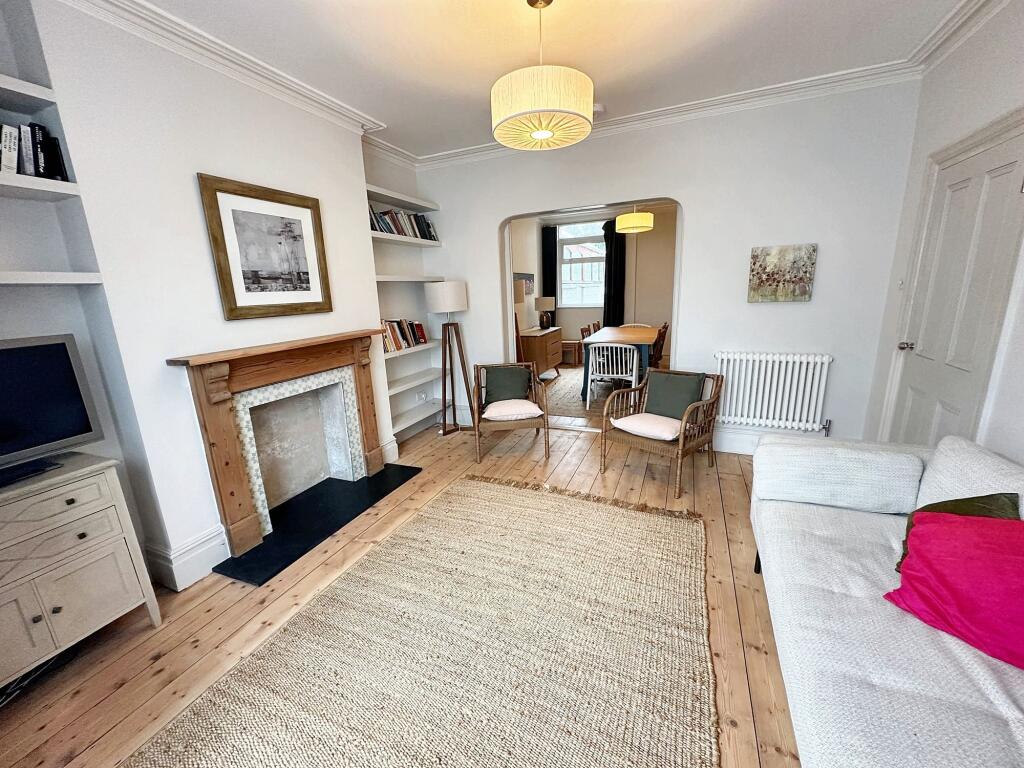 House in Torquay, Ellacombe - View 4