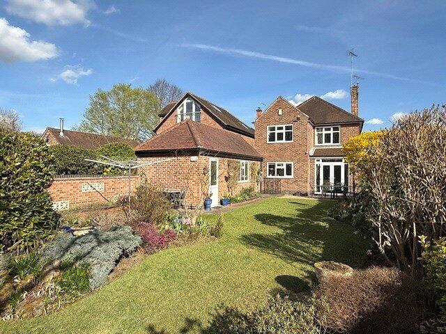 Russell Avenue, Wollaton, Nottingham, NG8 photo 3