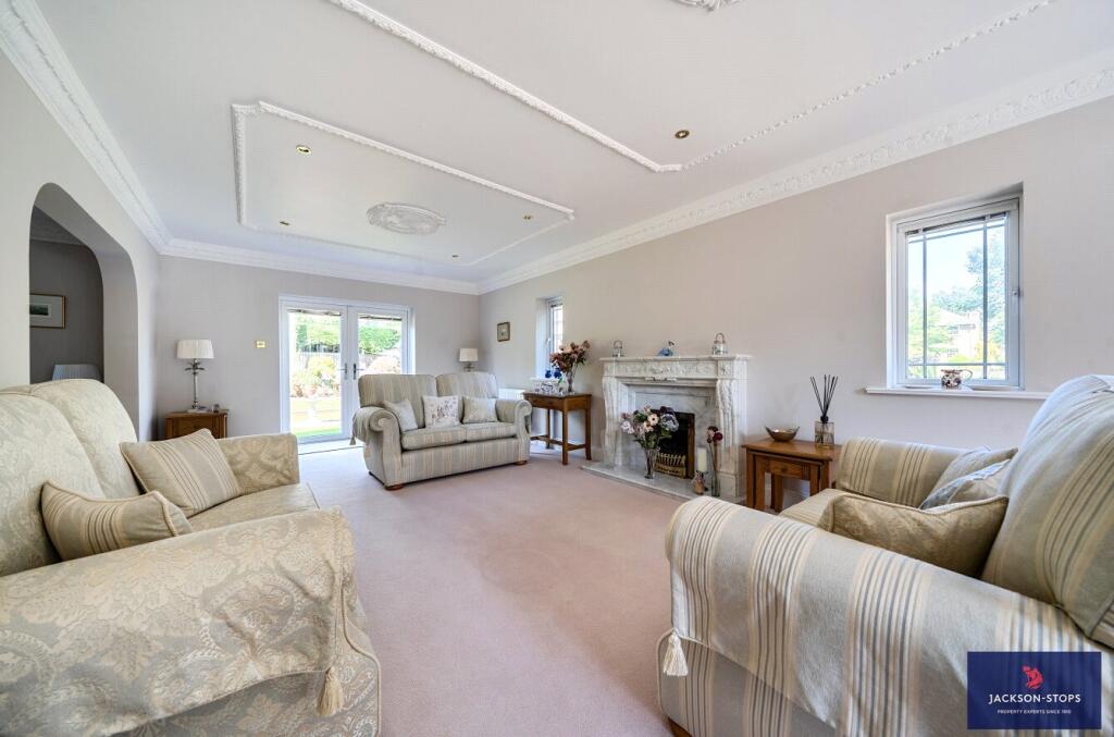 Anchor Drive, Kingsthorpe, Northampton, Northamptonshire, NN2 – pohled 5