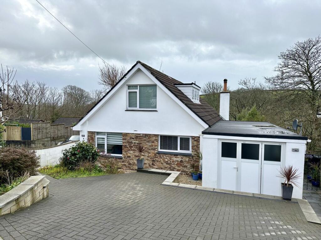 Main image of property: Marconi Close, Helston